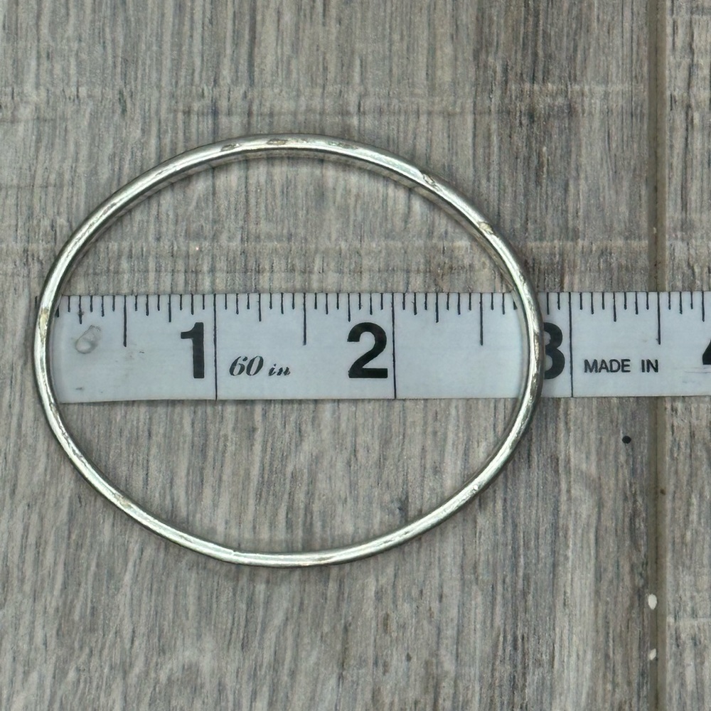 Tiffany Notes Cuff #2 - Picture 6 of 8